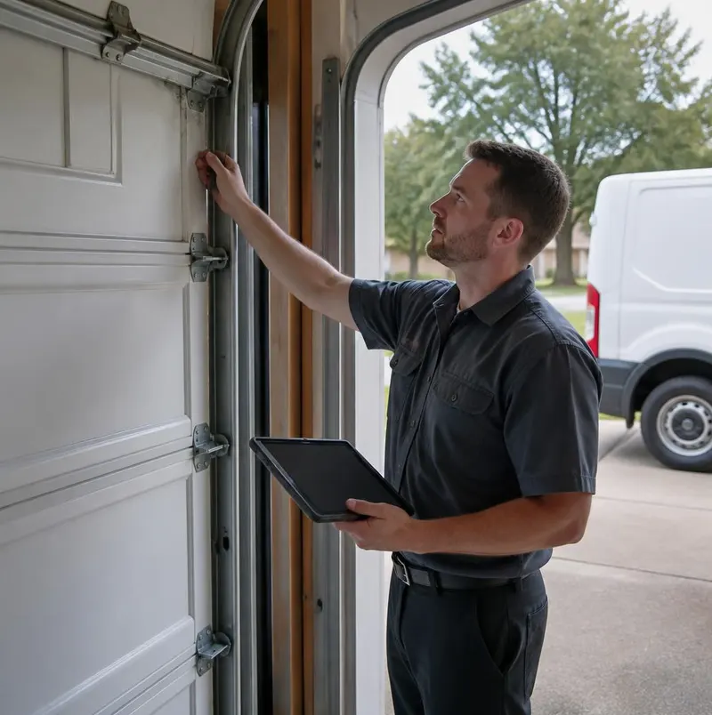 About Waterford Garage Door