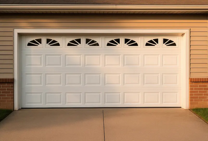 Contact Waterford Garage Door